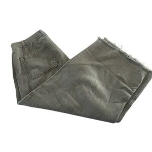 Sincerely Jules Light Gray Denim